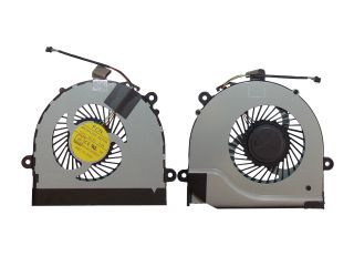 Ανεμιστηράκι Laptop - CPU Cooling Fan Lenovo IdeaPad S210 S210T S215 DFS481305MC0T EG70060S1-C010-S99 1104-00253 (Κωδ. 80401)