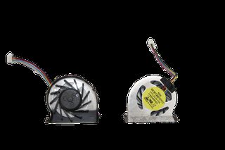 Ανεμιστηράκι Laptop - CPU Cooling Fan Lenovo IdeaPad S100 S100-NFO DFS320805FR0T HY40J-05A DFS320805FR0T (Κωδ. 80403)