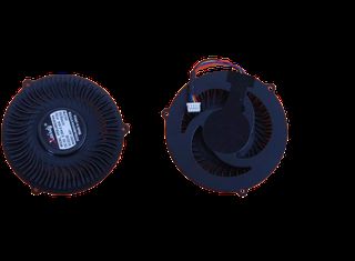 Ανεμιστηράκι Laptop - CPU Cooling Fan Lenovo Y410P Y430P Y400PC Y500 Y510P Y500A (Κωδ. 80406)