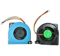 Ανεμιστηράκι Laptop - CPU Cooling Fan TOSHIBA R700 R705 R830 R835 GDM610000456 GDM610000456 C-136C (Κωδ. 80408)