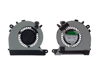 Ανεμιστηράκι Laptop - CPU Cooling Fan TOSHIBA U840 U840-SP4201L U840-SP4362S U840W EF50060V1-C050-G99 (Κωδ. 80409)