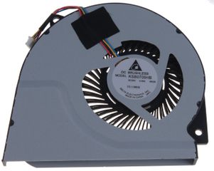 Ανεμιστηράκι Laptop - CPU Cooling Fan Asus N46 N46VB N46VJ N46VM N46VZ N46E BK2K (Κωδ. 80420)