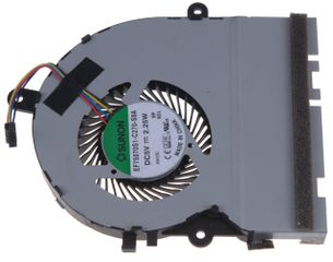 Ανεμιστηράκι Laptop - CPU Cooling Fan Asus X302 X302L X302LA X302LJ EF75070S1-C270-S9A (Κωδ. 80423)
