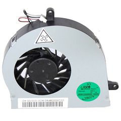 Ανεμιστηράκι Laptop - CPU Cooling Fan Asus X93S X93SV X93SM DFS541305LH0T MF60120V1-C201-G99 (Κωδ. 80424)