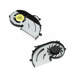 Ανεμιστηράκι Laptop - CPU Cooling Fan DELL Latitude 13 Vostro V13 V13TL F9K5 DFS320805MI0T DFS531105MC0T (Κωδ. 80430)