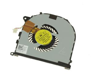 Ανεμιστηράκι Laptop - CPU Cooling Fan DELL XPS 15 9530 Precision M3800 H98CT 0H98CT DC28000DRF0 DFS501105PR0T (Κωδ. 80432)