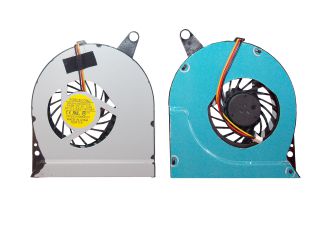 Ανεμιστηράκι Laptop - CPU Cooling Fan Packard Bell EasyNote LV11HC LV44HC (Κωδ. 80438)