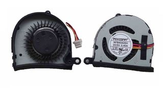 Ανεμιστηράκι Laptop - CPU Cooling Fan ASUS EEE PC 1011PX 1015PX Gwar ASUS EEEPC 1015BX (Κωδ. 80442)