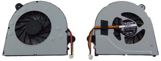 Ανεμιστηράκι Laptop - CPU Cooling Fan LENOVO G500s G505s G400s Z501 Z505 MG60090V1-C180-S99 DC28000DAS0 MF601120V1 -C46 -S9A 90202867 (Κωδ. 80445)