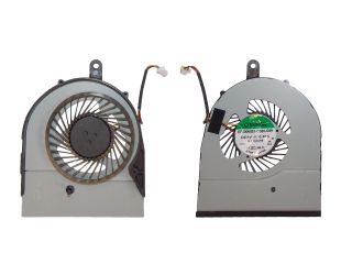 Ανεμιστηράκι Laptop - CPU Cooling Fan DELL 14 15 17 5000 3558 5558 5758 5759 (Κωδ. 80450)