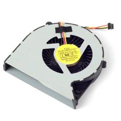 Ανεμιστηράκι Laptop - CPU Cooling Fan Toshiba Satellite L850-1MK 3 PIN Version 1 Fit Part Numbers MF60120V1-C570-G99 K2C15A (3PIN)(Κωδ. 80029)