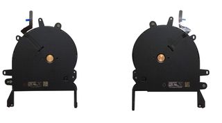 Ανεμιστηράκι Laptop - CPU Cooling Fan Apple MacBook Pro A1707 15″ Late 2016 Left - Right 923-01471 A1707 (EMC 3072) MLH32LL/A (Κωδ. 80451)