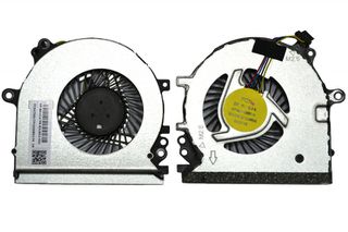 Ανεμιστηράκι Laptop - CPU Cooling Fan HP Probook 430 435 G3 G2 0FGJ10000H 831902-001 831904-001 Ns65b02-14M02 (Κωδ. 80455)