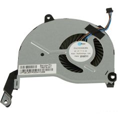 Ανεμιστηράκι Laptop - CPU Cooling Fan HP Pavilion15 CPU Cooling Fan 736218-001 FAU8300EPA 15-N 14-n TPN-Q130 Q129 Q131 Q132 Cooling fan 15-n066us 4 14-N FAN 15 15-N 736278-001 (Κωδ.80216)