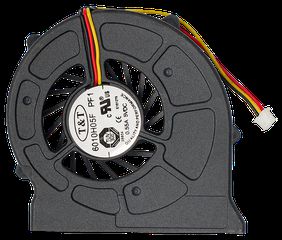 Ανεμιστηράκι Laptop - CPU Cooling MsiCR420MX CX600 CX605 CX620 CX623 CX620MX CX420 CR420 CR420MX CR600 EX620 CX620MX CX420 CX600 T 6010H05F PF1(3PIN)(Κωδ. 80320)