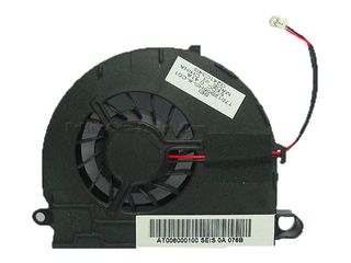 Ανεμιστηράκι Laptop - CPU Cooling Fan HP Compaq 6910P 6515P 6510P NC6400 AT00Q000200 446416-001 UDQFRPH54ACM(DC5V 0.45A) 6910P 6910C 6515P 6510P 446416-001 UDQFRPH54ACM NC6400 6910P 6515P 6510P 2PIN (