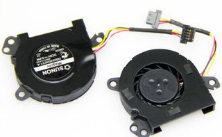 Ανεμιστηράκι Laptop - CPU Cooling Fan Acer Aspire One GB0535AEV1-A B3864.13.F.GN AB3705HX-K0B (Κωδ.80191)