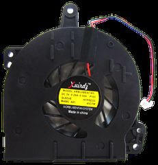 Ανεμιστηράκι Laptop - CPU Cooling Fan HP COMPAQ 454944-001 438528-001 (2PIN) (Κωδ. 80034)