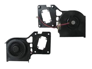 Ανεμιστηράκι Laptop - CPU Cooling Fan IBM Lenovo Thinkpad 3 PIN R500 R61 R61I R61E (Κωδ. 80293)