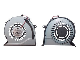 Ανεμιστηράκι Laptop - CPU Cooling Fan SAMSUNG NP550P5C-S02GR KCB0805HB (Κωδ. 80416)