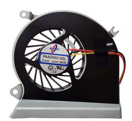 Ανεμιστηράκι Laptop - CPU Cooling Fan MSI GP72 2QE (Κωδ. 80075)