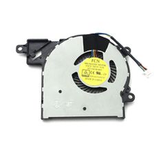 Ανεμιστηράκι Laptop - CPU Cooling Fan HP X360 13-S101NV X360 13-S100NV NS55C00 DC05V 0.50A - 14J12(Κωδ. 80350)
