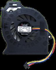 Ανεμιστηράκι/cpu fan για HP dv6-6b13ev dv6-6b-20ev dv6-6b07ev dv6001-ev dv6-6b11ev dv6-6002ev dv6-6b14ev dv6-6b19sv KSB0505HB ​ (Κωδ. 80027)