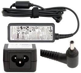 Τροφοδοτικό Laptop - AC Adapter Φορτιστής SAMSUNG 19V 2.1A 40W, 3.0mm X 1.0mm AK-ND-22 5901720131126 AD-4019P AD-4019W ADP-45AW N45W-01 PA-1400-14 AA-PA2N40S AA-PA2N40L - OEM Υψηλής ποιότητας (Κωδ.600