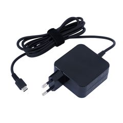 Τροφοδοτικό Laptop - AC Adapter Φορτιστής OEM 45W Type-C ADL-45A1 HP PAVILION X2 10-N101NV HP X2 10-P001NV X2 12-B000NV X2 10-N103NV X2 10-N104NV X2 10-K008NV TOSHIBA X20W-D-10P Laptop Notebook Charge