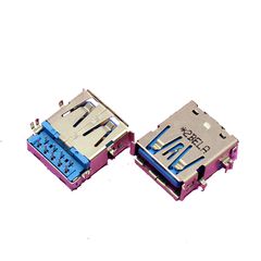 Bύσμα USB Laptop - Lenovo G580 USB 3.0 Port Jack Socket Connector | G580 (Κωδ. 1-USB008)Bύσμα USB Laptop - HP TouchSmart-15 USB 3.0 Port Jack Socket Connector | TouchSmart-15 (Κωδ. 1-USB009)