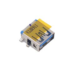 Bύσμα USB Laptop - Toshiba C50-A C50D-A C55D-A USB 3.0 Port Jack Socket Connector | C50-A C50D-A C55D-A (Κωδ. 1-USB012)