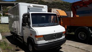 Ψυγείο Mercedes-Benz 2003 VARIO 614D-thumb-1