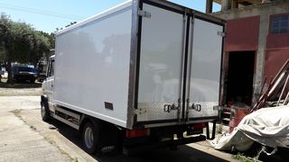 Ψυγείο Mercedes-Benz 2003 VARIO 614D-thumb-3