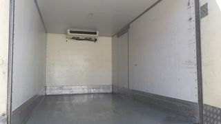Ψυγείο Mercedes-Benz 2003 VARIO 614D-thumb-5