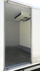 Ψυγείο Mercedes-Benz 2003 VARIO 614D-thumb-6