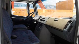 Ψυγείο Mercedes-Benz 2003 VARIO 614D-thumb-7