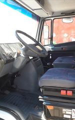 Ψυγείο Mercedes-Benz 2003 VARIO 614D-thumb-8