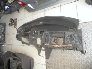 SUZUKI SWIFT 2006-11 ΤΑΜΠΛΟ-thumb-1