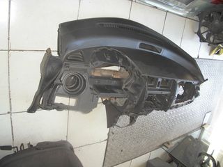 SUZUKI SWIFT 2006-11 ΤΑΜΠΛΟ-thumb-3