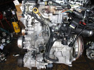 Mini Couper 1400cc 75HP 03-06 (1ND)-thumb-1