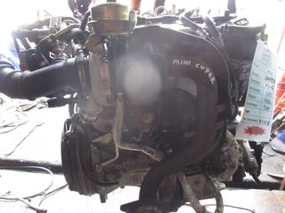 Mini Couper 1400cc 75HP 03-06 (1ND)-thumb-3