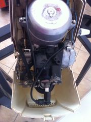 Κινητήρες - Μηχανές 1970 ZUNDAPP (304) 5hp ΣΥΛΛΕΚΤΙΚΗ-thumb-9