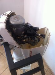Κινητήρες - Μηχανές 1970 ZUNDAPP (304) 5hp ΣΥΛΛΕΚΤΙΚΗ-thumb-7