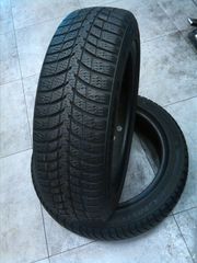 2 TMX KUMHO I'ZEN KW23 155/60/15*BEST CHOICE TYRES ΑΧΑΡΝΩΝ 374*