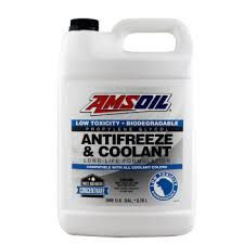 Low Toxicity Antifreeze and Engine Coolant amsoil παραφλου eautoshop.gr