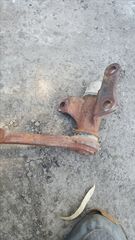 Toyota hilux 92-98mod dileze 2x4 zita timoniou