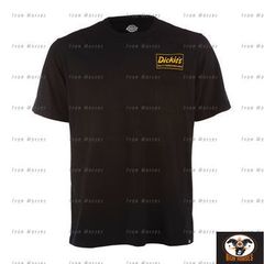 ΜΠΛΟΥΖΑ DICKIES FRANKLIN PARK T-SHIRT BLACK