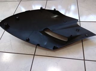 Yamaha TDM 900 δεξί πλαϊνό Φέρινγκ (μάγουλο)-thumb-1