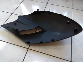 Yamaha TDM 900 αριστερό πλαϊνό Φέρινγκ(μάγουλο)-thumb-1