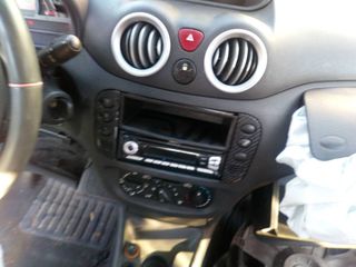 citroen c2 vtr 2008 ΔΙΑΦΟΡΑ